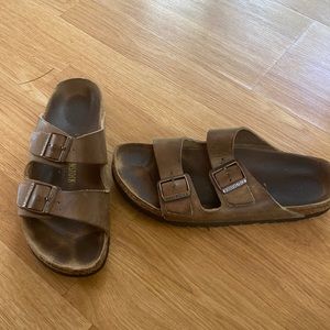Women’s Birkenstocks!
